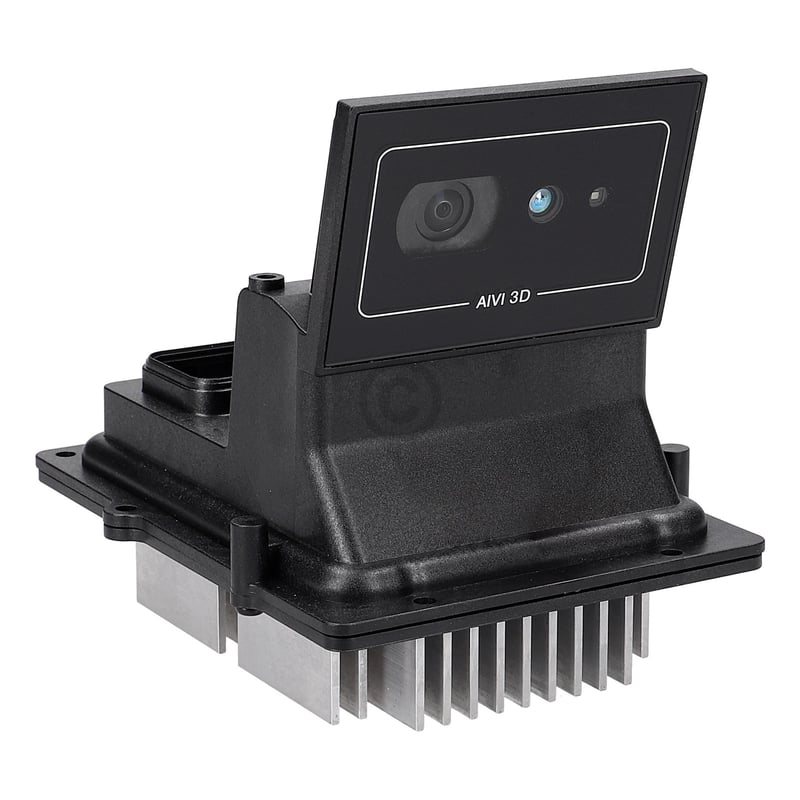 Core board & Cameras module 201-2507-0005 Ecovacs