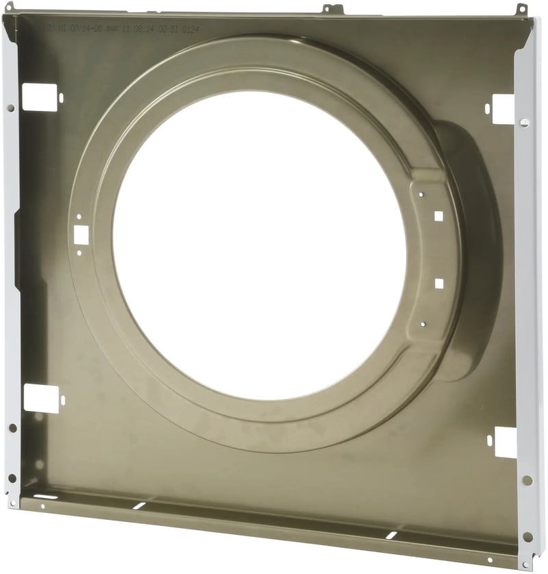 Gehäuse-Vorderteil 00479316