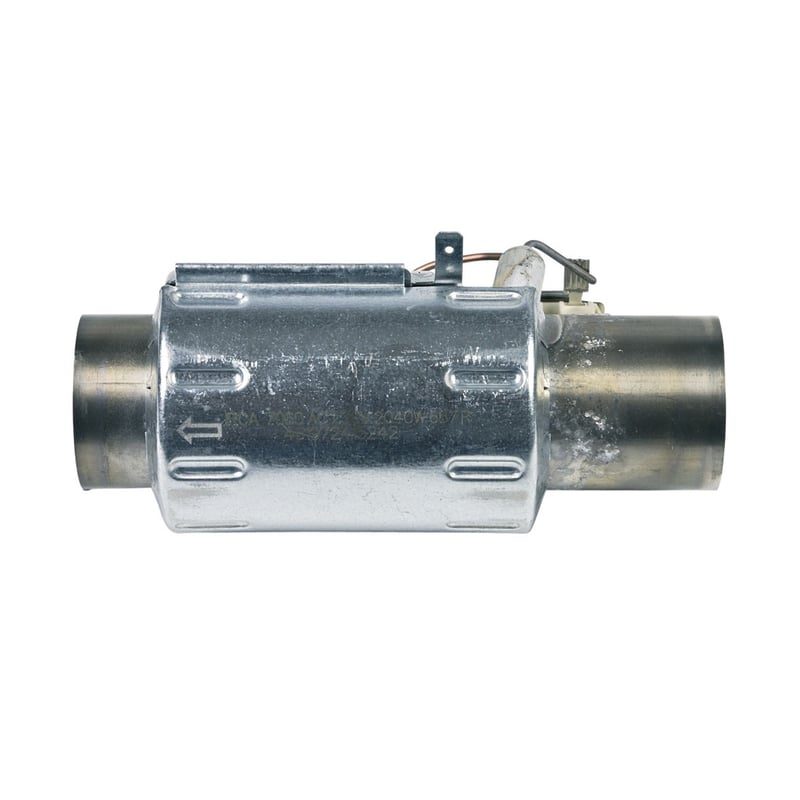 Heizelement Whirlpool 484000000610 Heizung Irca 2040W für Geschirrspüler