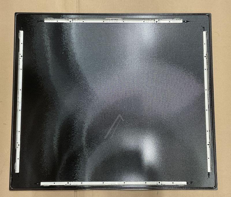 Glaskeramikfläche für Ofen Bosch Siemens 20005046 Glaskeramik Kochfeld