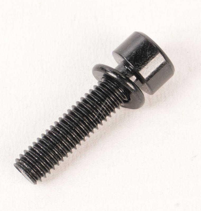 Zylinderkopf Innensechskantschraube M6x25 für E-Scooter Navee 20020100000531 Robuste Befestigung