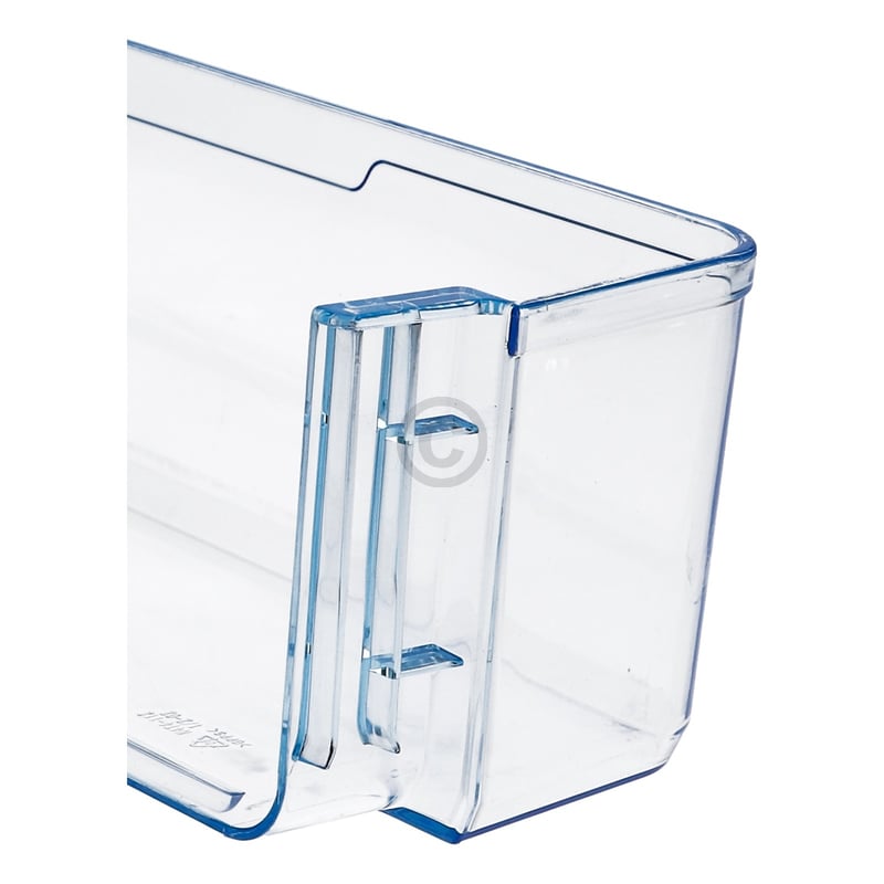 Flaschenfach Midea 12131000005649 für Kühlschrank Midea