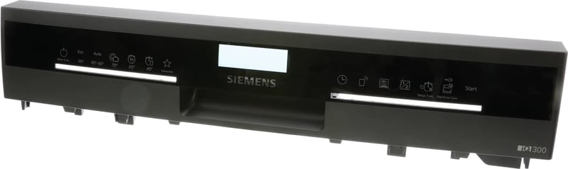 Blendenkasten für Gehäuseteile Bosch 11038560 Frontblende, Waschmaschine