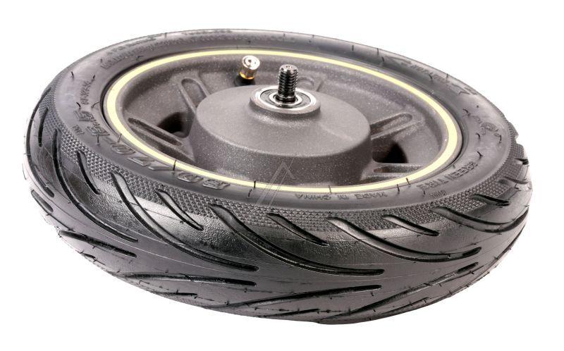 Vorderrad inkl. Felge Reifen Segway-Ninebot AB.00.0005.89 für MAX G30 E-Scooter