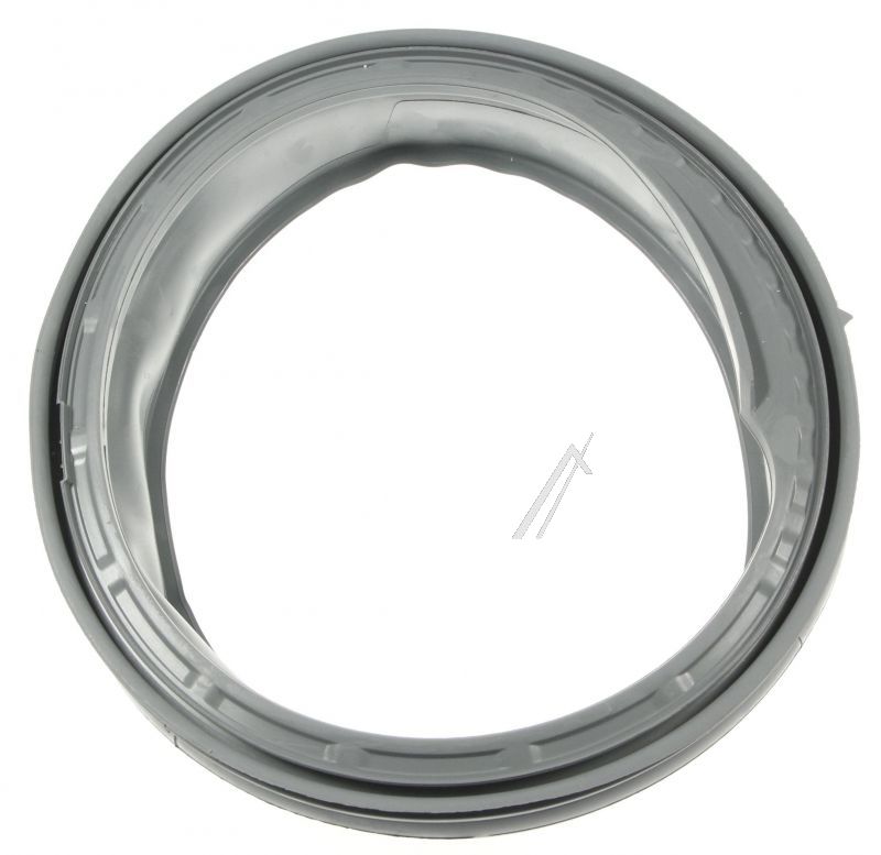 Schlauchbalg-Dichtung für Waschmaschine Vestel 42124306 Gummimanschette Python-C