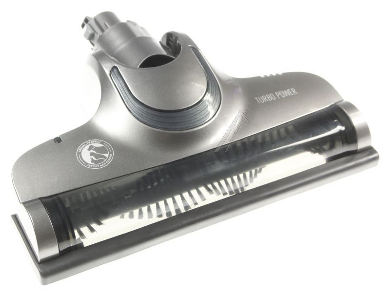 Saugdüse für Grundig Staubsauger 759551870400 Bürste