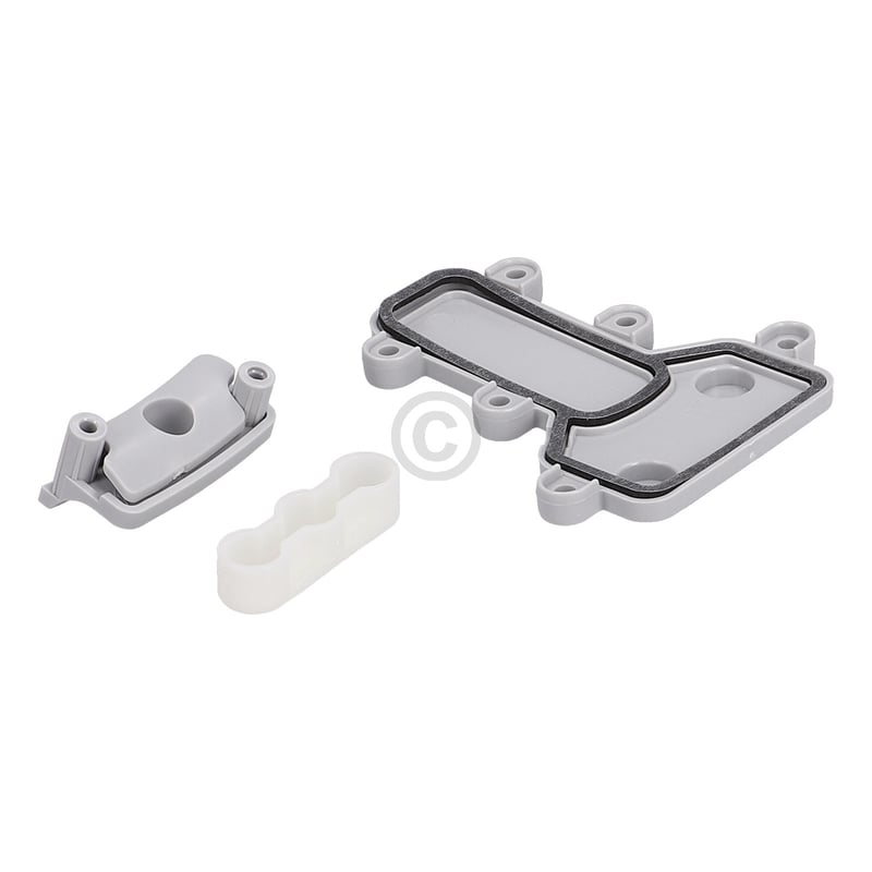 Power cord fixing cover Ecovacs 201-24C2-0374 für Staubsauger-Roboter Ecovacs