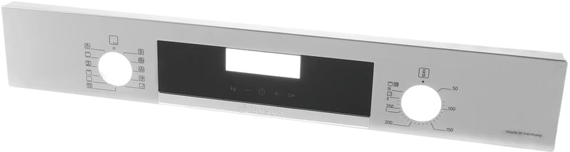 Bedienblende 11020854