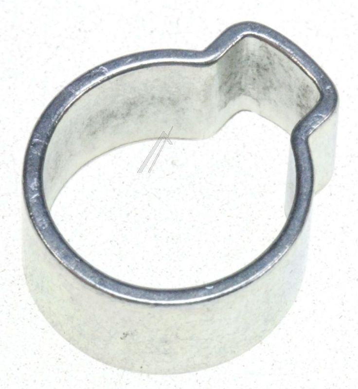 Schlauchschelle für DeLonghi Bügeleisen 9824820110 Dampfbügelstation