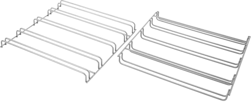 Backofen-Gitter für Bosch Siemens Neff 11004718 Grillrost