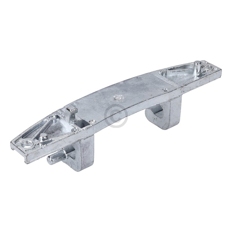 Türscharnier wie BOSCH 10013617 für Waschmaschine Frontlader
