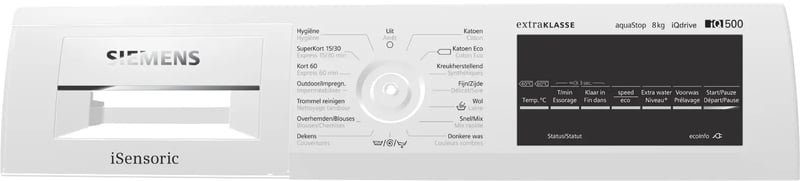 Bedienblende 11013660