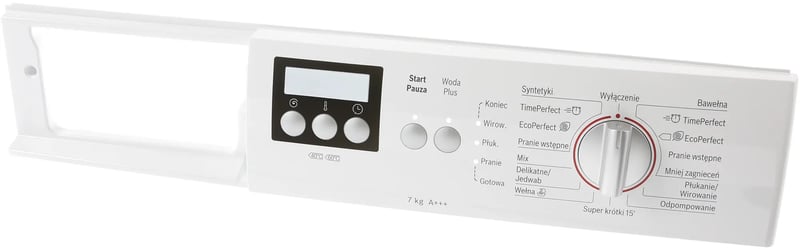 Bedienblende 11021004