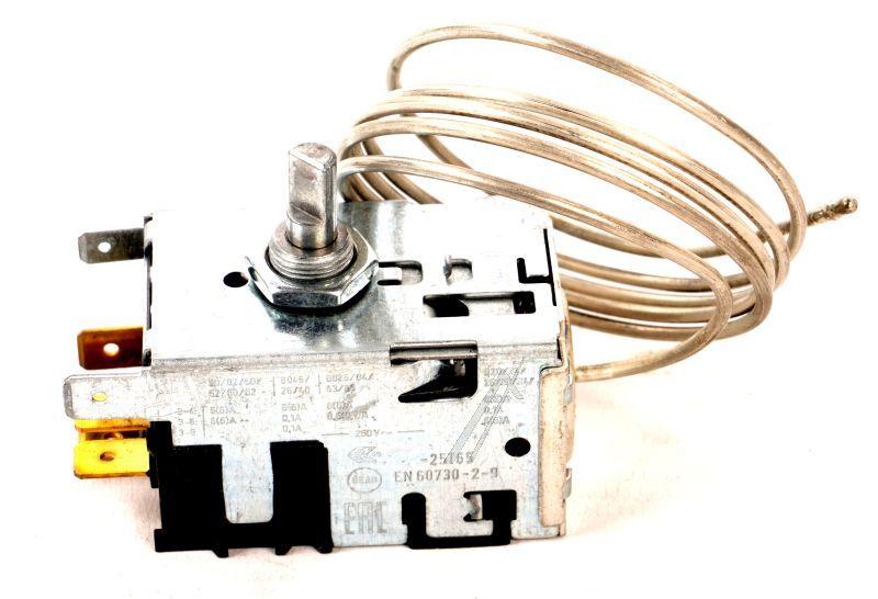 Thermostat für Kühlschrank Küppersbusch 440341 Temperaturregler