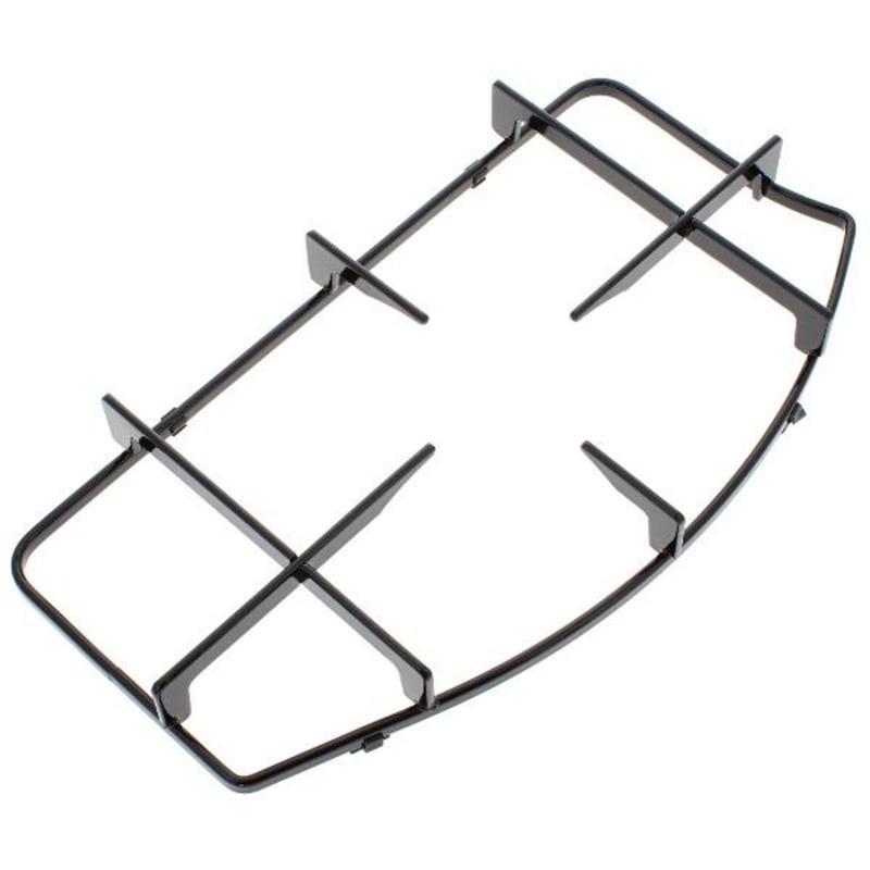 Gitter Bauknecht C00052922 für Gas - Gasherd Gasbackofen Gaskochfeld +