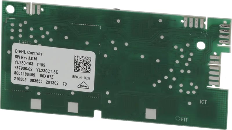 Bedienmodul 11009137