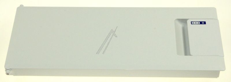 Türdichtung für Kühlschrank Liebherr 987744800 Kühlschranktür