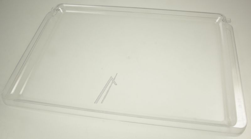 Glasplatte Gefrierraum für Geschirrspüler Whirlpool Indesit 488000300302 518x363 mm