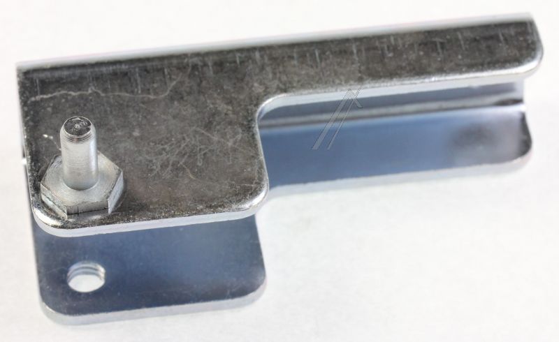 Kühlschrank-Scharnier Vestel 37028246 Ober-/Unterseite