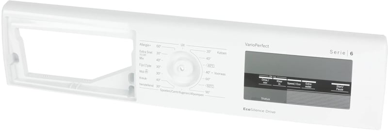 Bedienblende 11010172