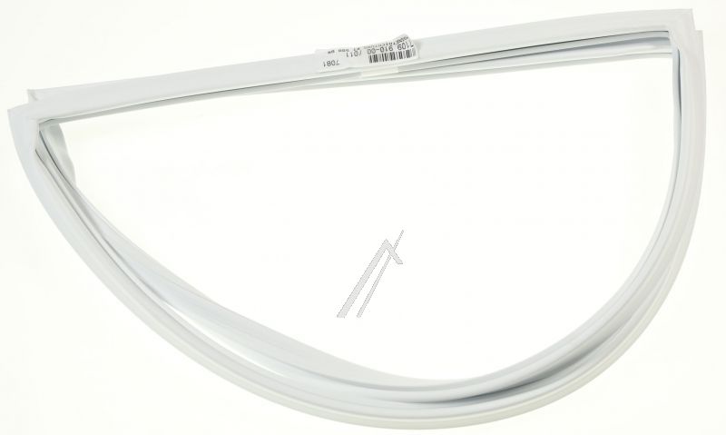 Magnettürdichtung für Liebherr Kühlschrank 710991000 KT 500 weiß mit Montagematerial