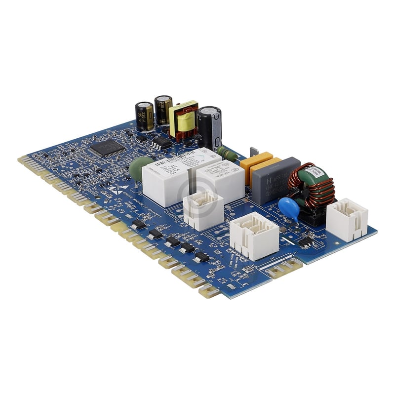 KONFIGURIERTE ELEKTRONIK, EWX14 AEG 973913123635010 für Waschmaschine Electrolux