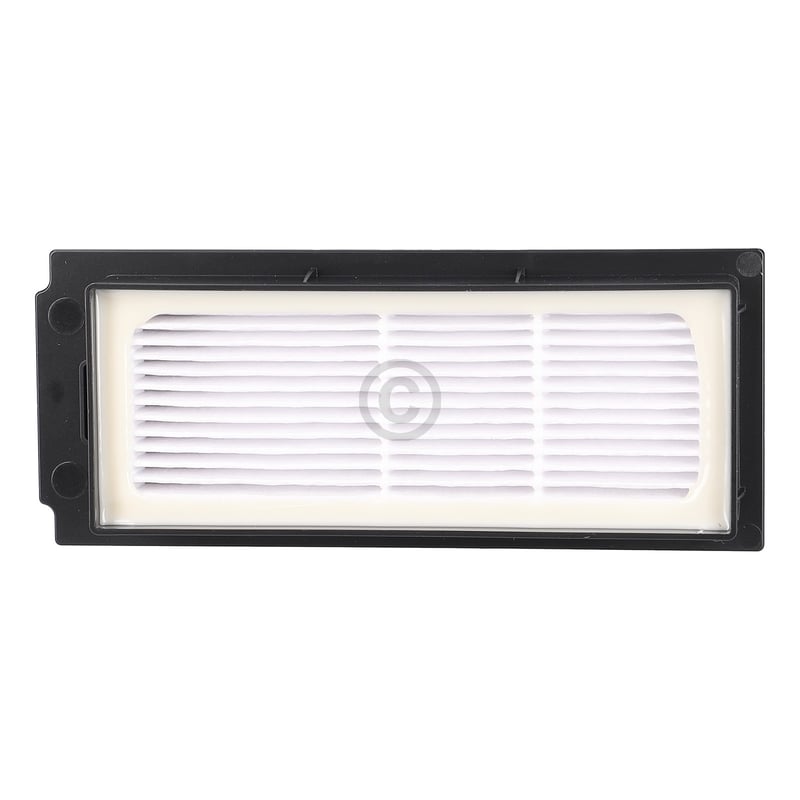 Filter für Staubbehälter Ecovacs 201-2228-1461 in Saugroboter