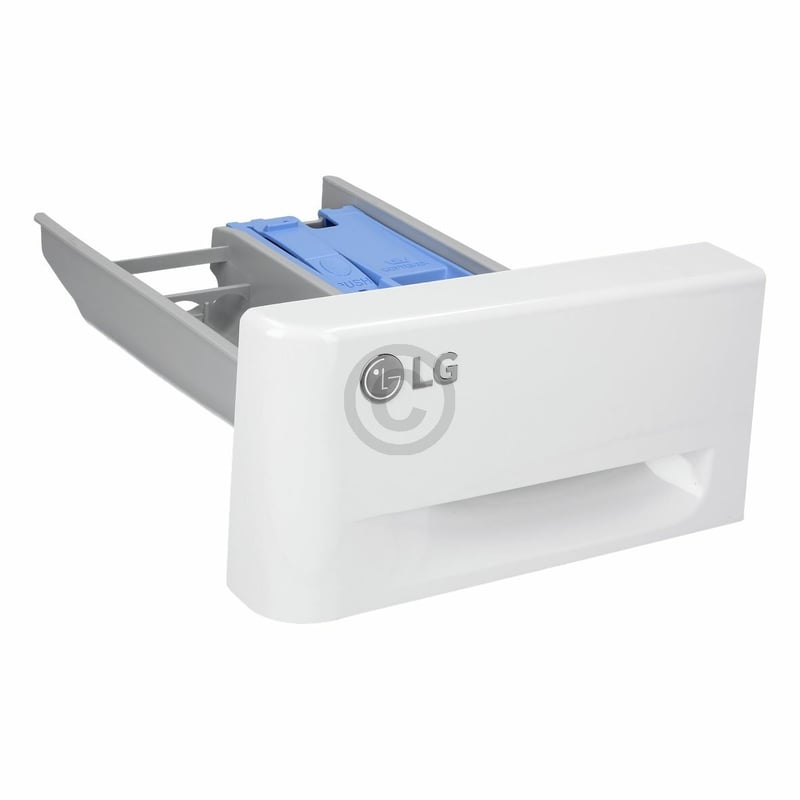 Waschmittelschublade LG AGL74752733 für Waschmaschine LG Electronics