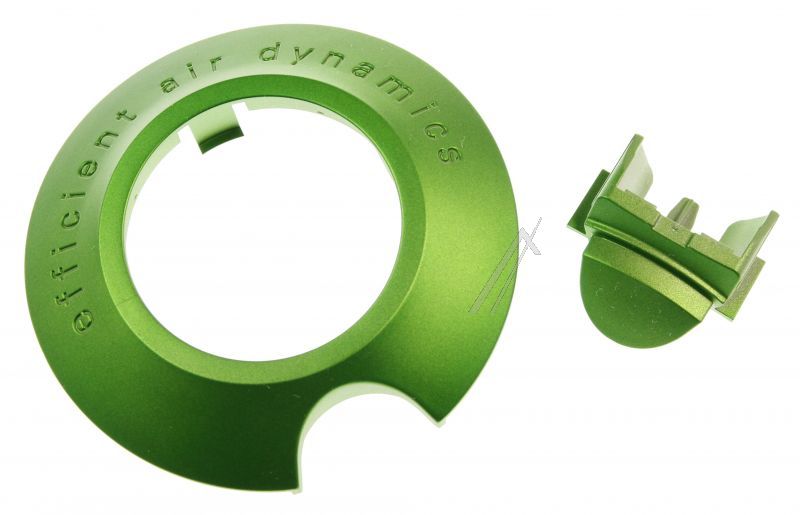 Rosette für Staubsauger BSH-Gruppe 00654606 Sauger-Düse