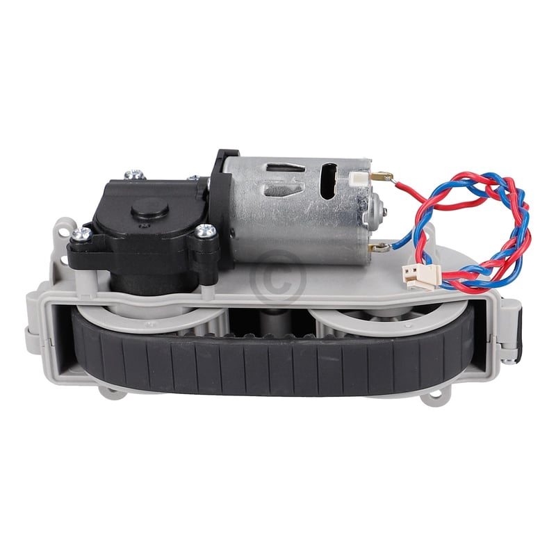 Window Cleaner Right Driving Wheel 201-Q002-0008 Ecovacs