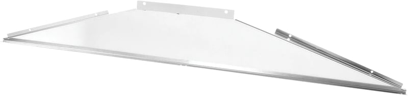 Lüftungskanal für Ofen BSH-Gruppe 00775862 Heizung, Luftzufuhr