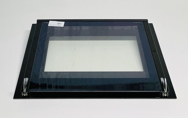 Backofentür für Ofen Vestel 22033548 Flach Professional