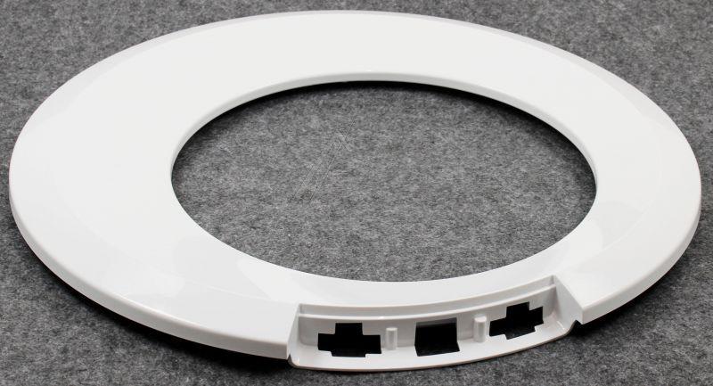 Türrahmen für Midea Waschmaschine 12138100021654 Außentür