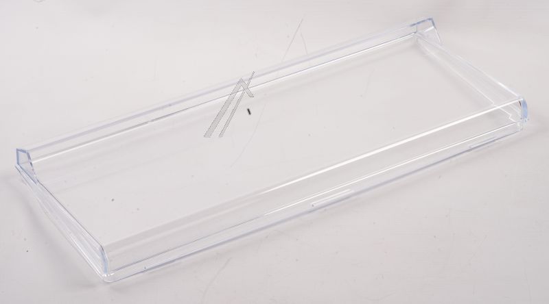 Schubladenblende für Kühlschrank Beko 6102820100 Bedruckt Frontteil