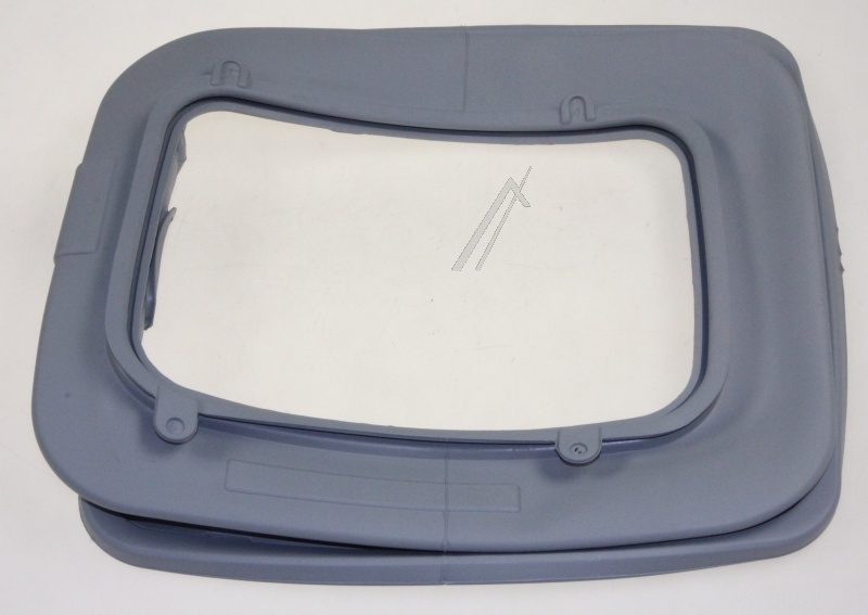 Türmanschette für Waschmaschine Valplast 81452546 Dichtungsring