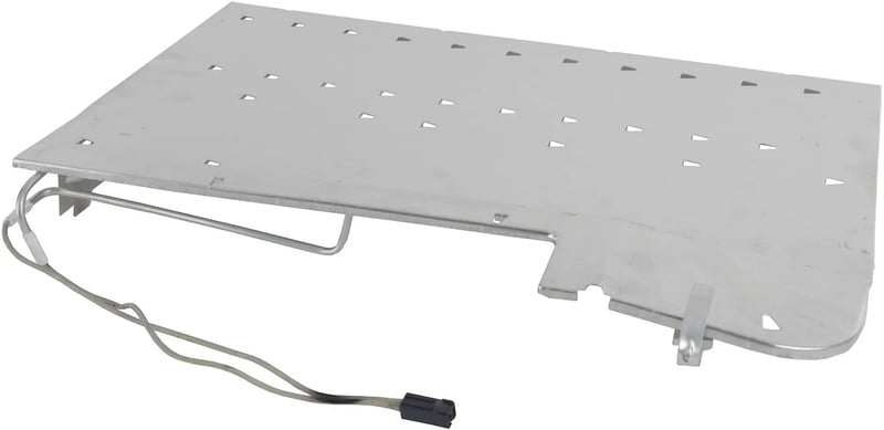 Abtauheizung 00666153