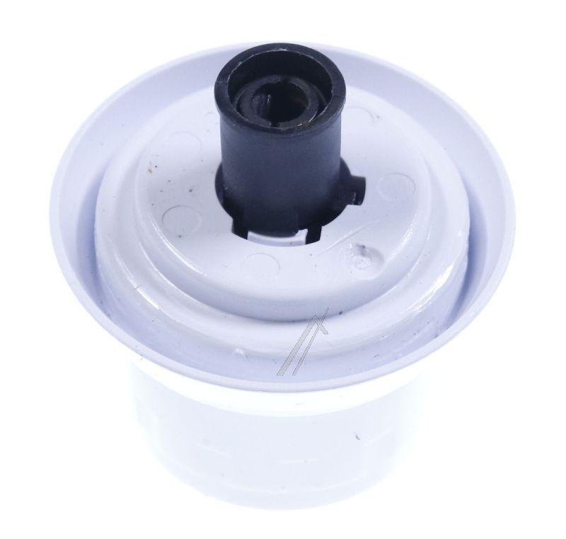 Drehknopf weiß für Ofen Beko C00868537 Backofen
