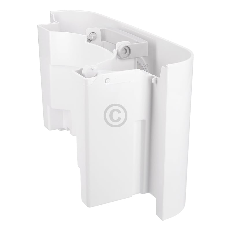 Wassertank Midea 12120100005279 für Klimagerät Midea
