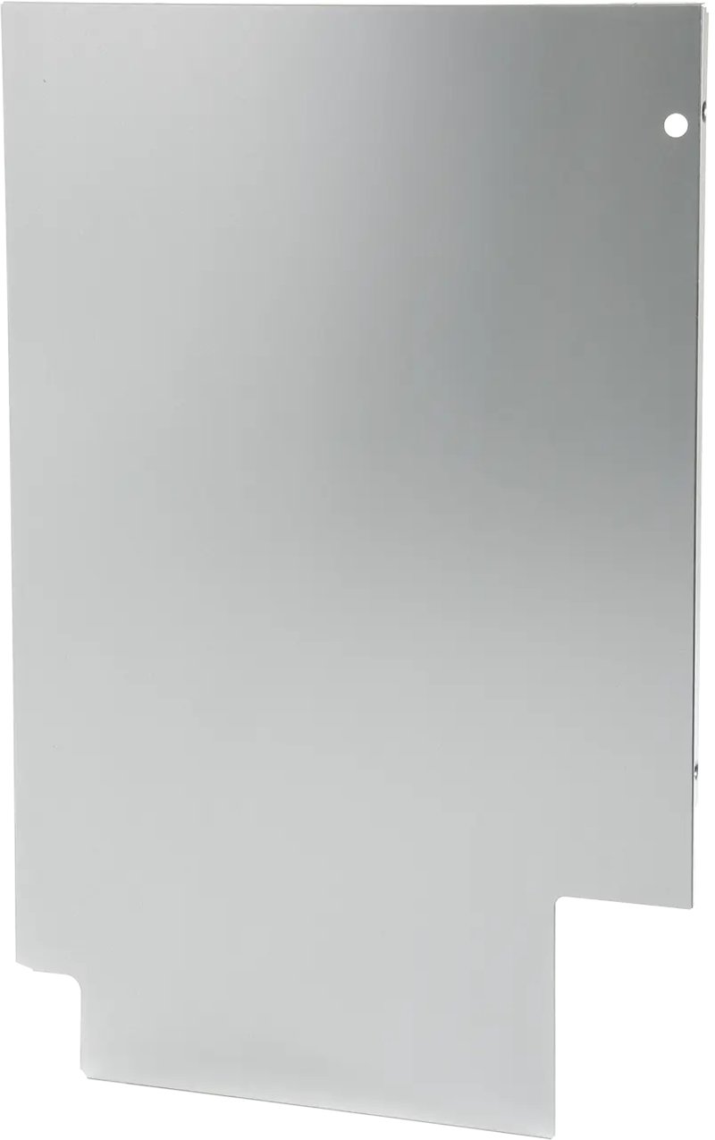 Gehäuseseitenteil für Bosch-Geräte 20001976 Seitenteil