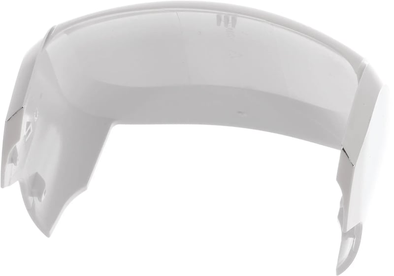 Abdeckung für Kaffeemaschine Bosch 12019306 Verschluss, Kunststoff