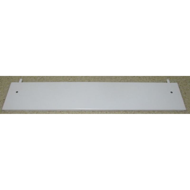 Abdeckplatte für Sockel Beko 1732340500 für Geschirrspüler Beko