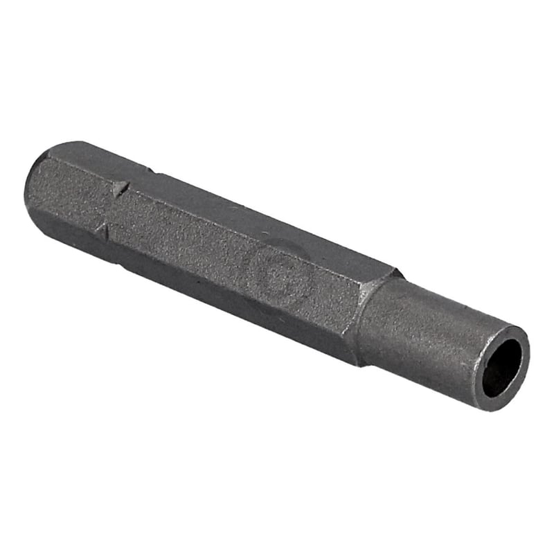 Biteinsatz für Ovalkopf-Schrauben SIEMENS 00341021 für Kaffeemaschine