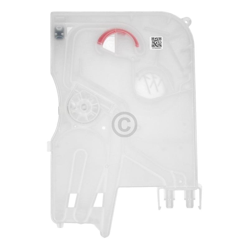 Wassertasche mit Durchflussmesser für Midea Ofen