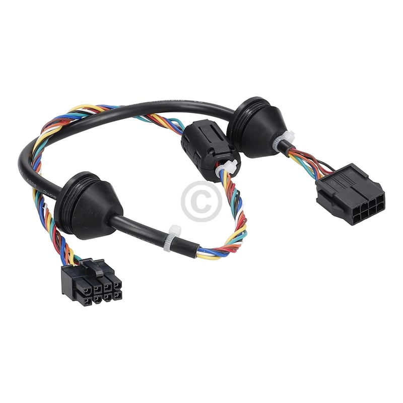 Mowing motor extension harness 201-2337-1219