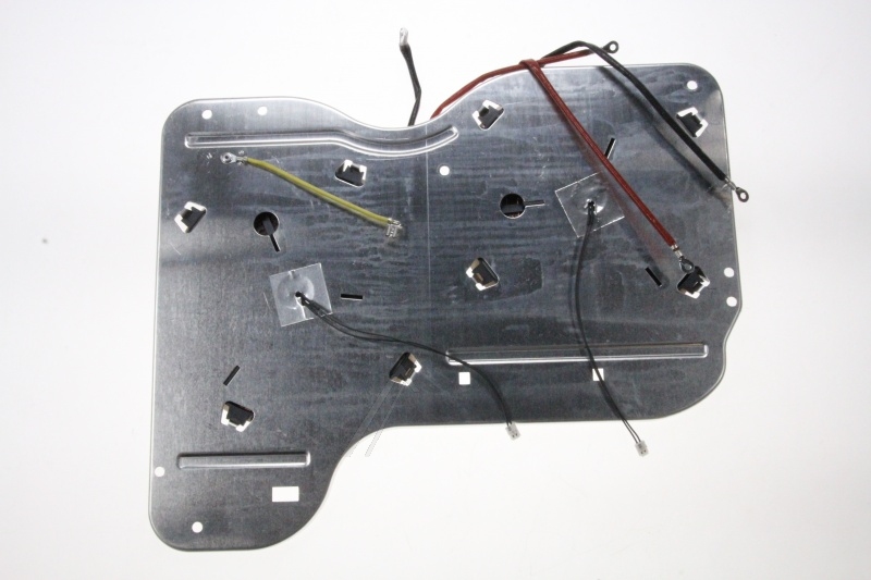 Heizzone-Induktion 00447955