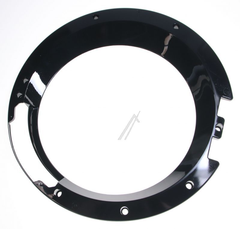 Waschmaschinen-Bullauge Haier 49047164 Sichtfensterrahmen