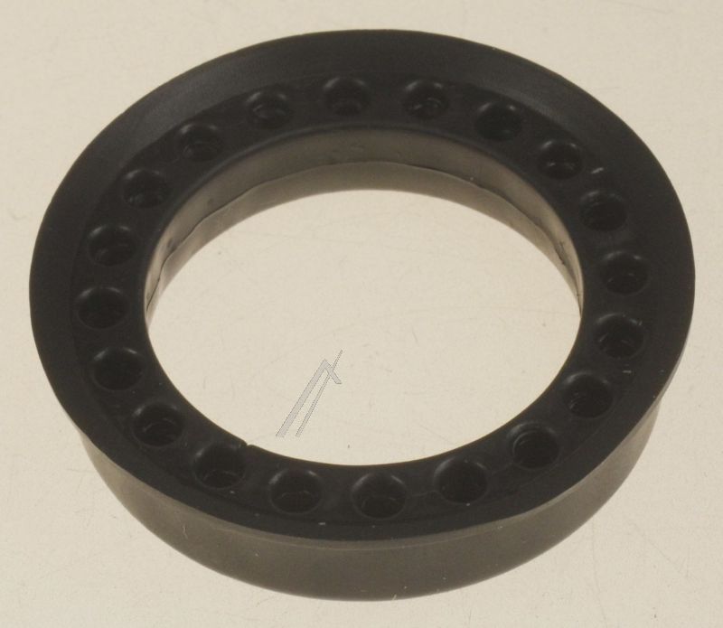 Motorlager für Staubsauger Samsung DJ6900400A Schwingungsdämpfer Gummi