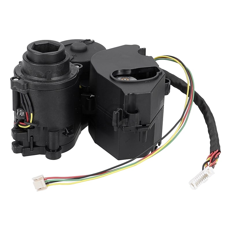 Vacuum Cleaner Right Mopping Motor Assembly Ecovacs 201-2425-10C8