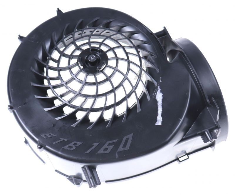 Elica CNV0108212F Schnecke Dunstabzugshaube rechts Drehrichtung