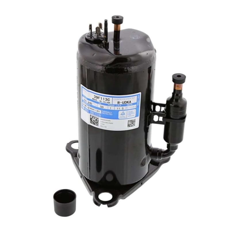 AEG Kompressor Wäschetrockner 140118577158 39F113CR-WDK